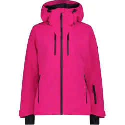 CMP Damen Hoodie Jacke