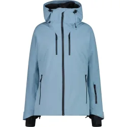 CMP Damen Hoodie Jacke
