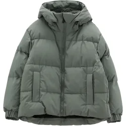 CMP, CMP Damen Collective (of) Moving People Hoodie Jacke