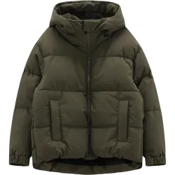 CMP, CMP Damen Collective (of) Moving People Hoodie Jacke