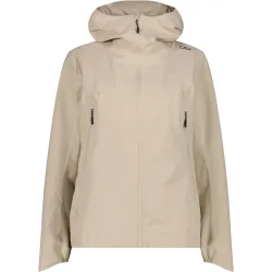 CMP Damen Hoodie Jacke