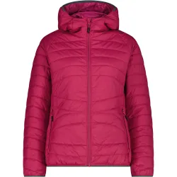 CMP Damen Hoodie Jacke