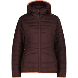 CMP Damen Hoodie Jacke