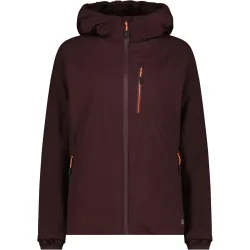 CMP Damen Hoodie Jacke