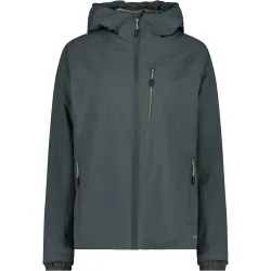 CMP Damen Hoodie Jacke