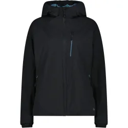 CMP Damen Hoodie Jacke