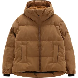 CMP Damen Collective (of) Moving People Hoodie Jacke