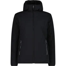 CMP Damen Hoodie Jacke