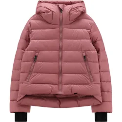 CMP Damen Collective (of) Moving People Hoodie Jacke