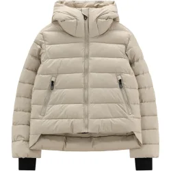 CMP Damen Collective (of) Moving People Hoodie Jacke