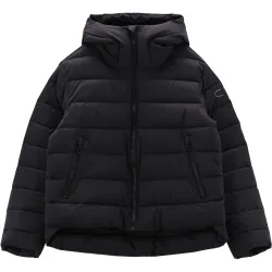 CMP Damen Collective (of) Moving People Hoodie Jacke