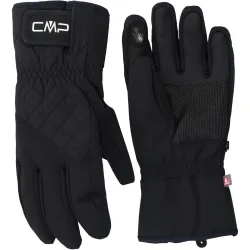 CMP Damen Ski Handschuhe