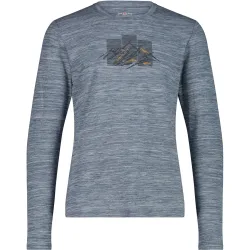 CMP Herren Longsleeve