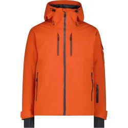 CMP Herren Hoodie Jacke
