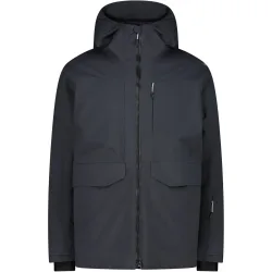 CMP Herren Hoodie Jacke