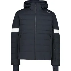 CMP Herren Zip Hoodie Jacke