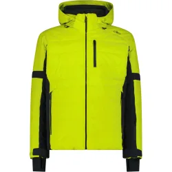 CMP Herren Zip Hoodie Jacke