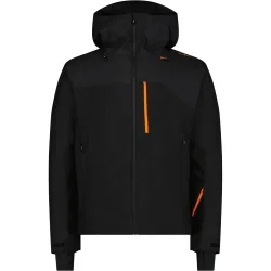 CMP Herren Hoodie Jacke