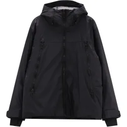 CMP Herren Collective (of) Moving People Hoodie Jacke