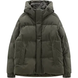 CMP Herren Collective (of) Moving People Hoodie Jacke