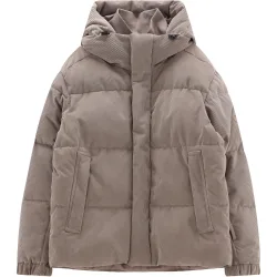 CMP Herren Collective (of) Moving People Hoodie Jacke