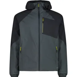 CMP Herren Hoodie Jacke