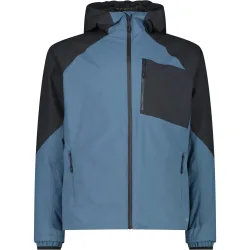 CMP Herren Hoodie Jacke