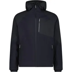 CMP Herren Hoodie Jacke