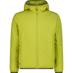 CMP Herren Hoodie Jacke