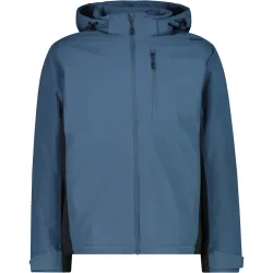 CMP Herren Zip Hoodie Jacke