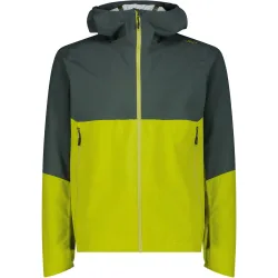 CMP Herren Hoodie Jacke
