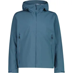 CMP Herren Hoodie Jacke