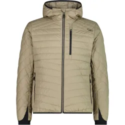 CMP Herren Hoodie Jacke