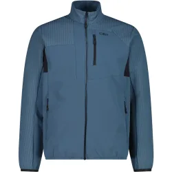 CMP Herren Zip Hoodie Jacke