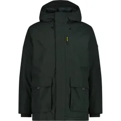 CMP Herren Hoodie Jacke