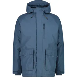 CMP Herren Hoodie Jacke