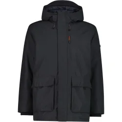 CMP Herren Hoodie Jacke