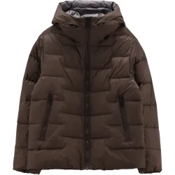 CMP Herren Collective (of) Moving People Hoodie Jacke