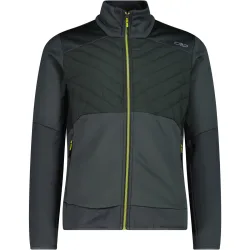 CMP Herren Hybrid Jacke