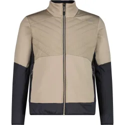 CMP Herren Hybrid Jacke