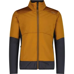 CMP Herren Hybrid Jacke