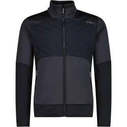CMP Herren Hybrid Jacke