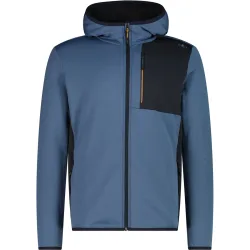 CMP Herren Hoodie Jacke