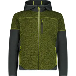 CMP Herren Hoodie Jacke
