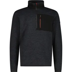 CMP Herren Pullover