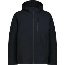 CMP Herren Zip Hoodie Jacke