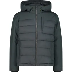 CMP Herren Hoodie Jacke