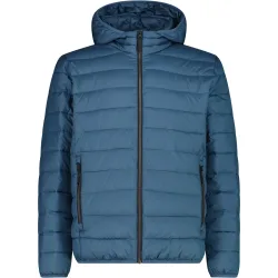 CMP Herren Hoodie Jacke