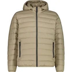 CMP Herren Hoodie Jacke