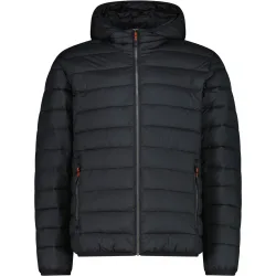 CMP Herren Hoodie Jacke